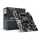 Placa-Mae Pcware Para Amd Ryzen Matx Apm-A320G, 2Xddr4 32Gb