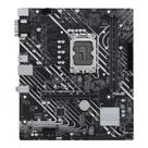 Placa Mãe PRIME H610M-F D4 R2.0 com Soquete LGA 1700 Pcie 4.0 Micro-ATX DDR4 Asus