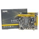 Placa Mãe Revenger G-H110 LGA1151 DDR4 Micro-ATX