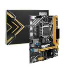 Placa Mãe Revenger G-H470 LGA 1200 DDR4 Intel 10/11a Geração i7/i5/i3, HDMI