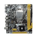 Placa-mãe Revenger H61/K LGA 1155 DDR3 Micro ATX