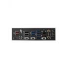 Placa-Mae ROG STRIX X870E-H Gaming Wifi 7 Gamer com Recursos Avancados para Setups Profissionais Placa-Mae ROG STRIX X870E-H Gaming Wifi 7 Gamer com Recursos Avancados para Setups Profissionais