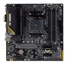 Placa-Mãe TUF GAMING A520M-PLUS II ASUS