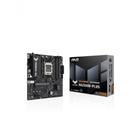 Placa Mae TUF GAMING A620M-PLUS AM5 DDR5 Micro ATX para Ryzen Asus Placa Mae TUF GAMING A620M-PLUS AM5 DDR5 Micro ATX para Ryzen Asus
