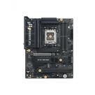 Placa Mãe TUF Gaming X870E-PLUS Wifi 7 para Jogos e Uso Intenso Asus