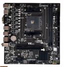 Placa Mãe VXPRO A320 DDR4 AM4 Bulk