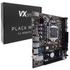 Placa Mãe VXPRO B250, Intel LGA 1151, DDR4, Micro ATX - VXMBB250 Placa Mãe VXPRO B250, Intel LGA 1151, DDR4, Micro ATX - VXMBB250
