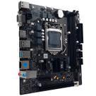 Placa Mãe VXPRO H110, Intel LGA1151, DDR4, Chipset Intel H110 - VXMBH110 Placa Mãe VXPRO H110, Intel LGA1151, DDR4, Chipset Intel H110 - VXMBH110