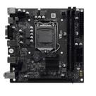 Placa Mae Vxpro Lga 1151 Ddr4 Vxmbh310 Oem
