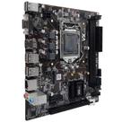 Placa Mae Vxpro Vxh510 Chipset H470 Nvme