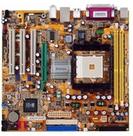 PLACA MAE WINFAST Amd Semprom/athlon USB 2.0 SOCKET 754 DDR 333 REFUL