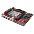 Placa Mãe X99 DDR4 4-Canais Kit De Computador Desktop Xeon E5 2690 Suporta NGFF NVME