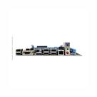Placa-mãe YON, LGA 1155, H61G578, HDMI, GLAN, V3