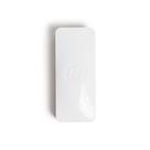 Placa magnética apagável a seco Felt Eraser U Brands White 2x5x1cm