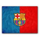 Placa MDF 20 cm x 30 cm - Barcelona (BD01)
