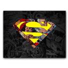 Placa MDF 20 cm x 30 cm - DC Super Homem (BD51) Placa MDF 20 cm x 30 cm - DC Super Homem (BD51)