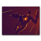 Placa MDF 20 cm x 30 cm - Overwatch (BD12) Placa MDF 20 cm x 30 cm - Overwatch (BD12)