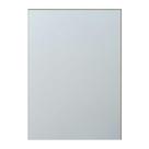 Placa MDF 20x28cm 3mm - unidade