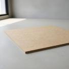 Placa MDF 3mm 60x60cm Cru Artesanato Decoração Laser