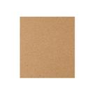 Placa MDF Cru A4 20x22cm 20 Unid 3mm Artesanato e Quadros