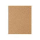 Placa MDF Cru A4 21x26cm 20 Unid 3mm Artesanato e Quadros