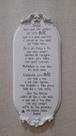 Placa Mdf Oração da Mãe 36x16cm Placa Mdf Oração da Mãe 36x16cm