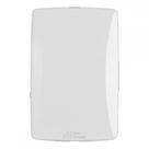 Placa Mectronic Petra 4X2 Cega - 82005 Placa Mectronic Petra 4X2 Cega - 82005