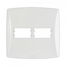 Placa Mectronic Petra 4X4 - 2 Modulos - 82011 Placa Mectronic Petra 4X4 - 2 Modulos - 82011