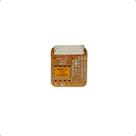 Placa Memória Eeprom EBR56463702 Ar LG CRNU15GTQA2.ANWASPD