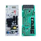 Placa Microondas Electrolux Meo44 Meo 44 A13445104 Original