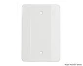 Placa Mill 4X2 Cega Emt 10M-22007 c/10pcs