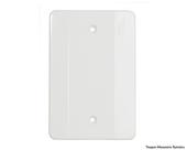 Placa Mill 4X2 Cega Emt 10M-22007 c/10pcs