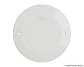 Placa Mill Redonda Cega 3equot 22008 c/10pcs