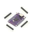 Placa Mini WIFI IOT Estardyn S2 ESP32-S2FN4R2 4MB Flash 2MB PSRAM Compatível Com MicroPython E