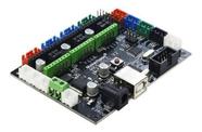 Placa MKS DLC para CNC Laser Router com Cabo USB - Controle de Gravação