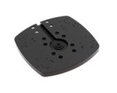 Placa modular SEAVIEW PYI Inc ADAR1BLK para cúpulas e matrizes fechadas