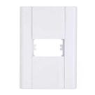 Placa Modulare 01 Modulo 4x2 Fame