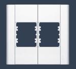 Placa Modulare 04 Modulo 4x4 Fame