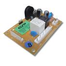 Placa módulo compatível com refrigeradores Electrolux DF42, DF42X, DFN42, DFX42, DW42X, TF42 - Bivolt