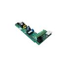 Placa Modulo Interno Video Porteiro Ivr1070 Hs Intelbras