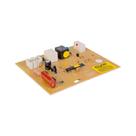 Placa módulo potência brm41 brm35 110v w10314621 cp 3520592