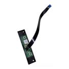 Placa Modulo Wi fi + Botão Power Compatível TV TCL 50RK8600 WKC12R501