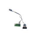 Placa Módulo Wifi + Botão Power compativel Tv LG 32LG620BPSB - LGSBWAC03 / EBR84320101