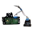 Placa Módulo Wifi + Botão Power Compatível TV LG 43LK5750PSA LGSBWAC72