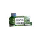 Placa Modulo WIFI + Botão Power Compatível TV LG 65NAN080SPA