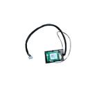 Placa Módulo Wifi Compastível TV AOC 43S5195/78G - WCT00-211408-ROHS-94V-0