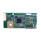 Placa Modulo Wifi Compativel PTV43E60SN YS-MT7603U-B-V1.0