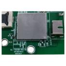 Placa Módulo Wifi Compatível TV Philco PTV32G7PR2CSBLH AL-7605BWG-B Placa Módulo Wifi Compatível TV Philco PTV32G7PR2CSBLH AL-7605BWG-B