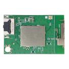 Placa Módulo Wifi Compatível TV TCL 43RS530 WCT16 223608