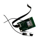 Placa Módulo Wifi Compatível TV TCL 43S5400A DT3E242224